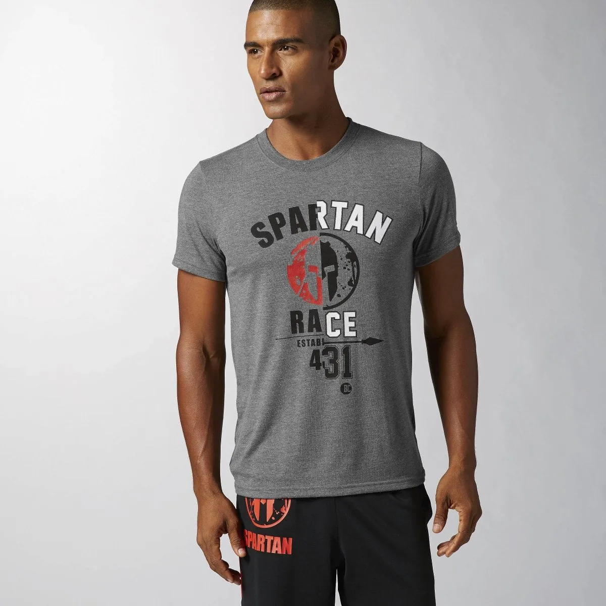 Reebok Spartan Race Graphic Tee sold by Zulily