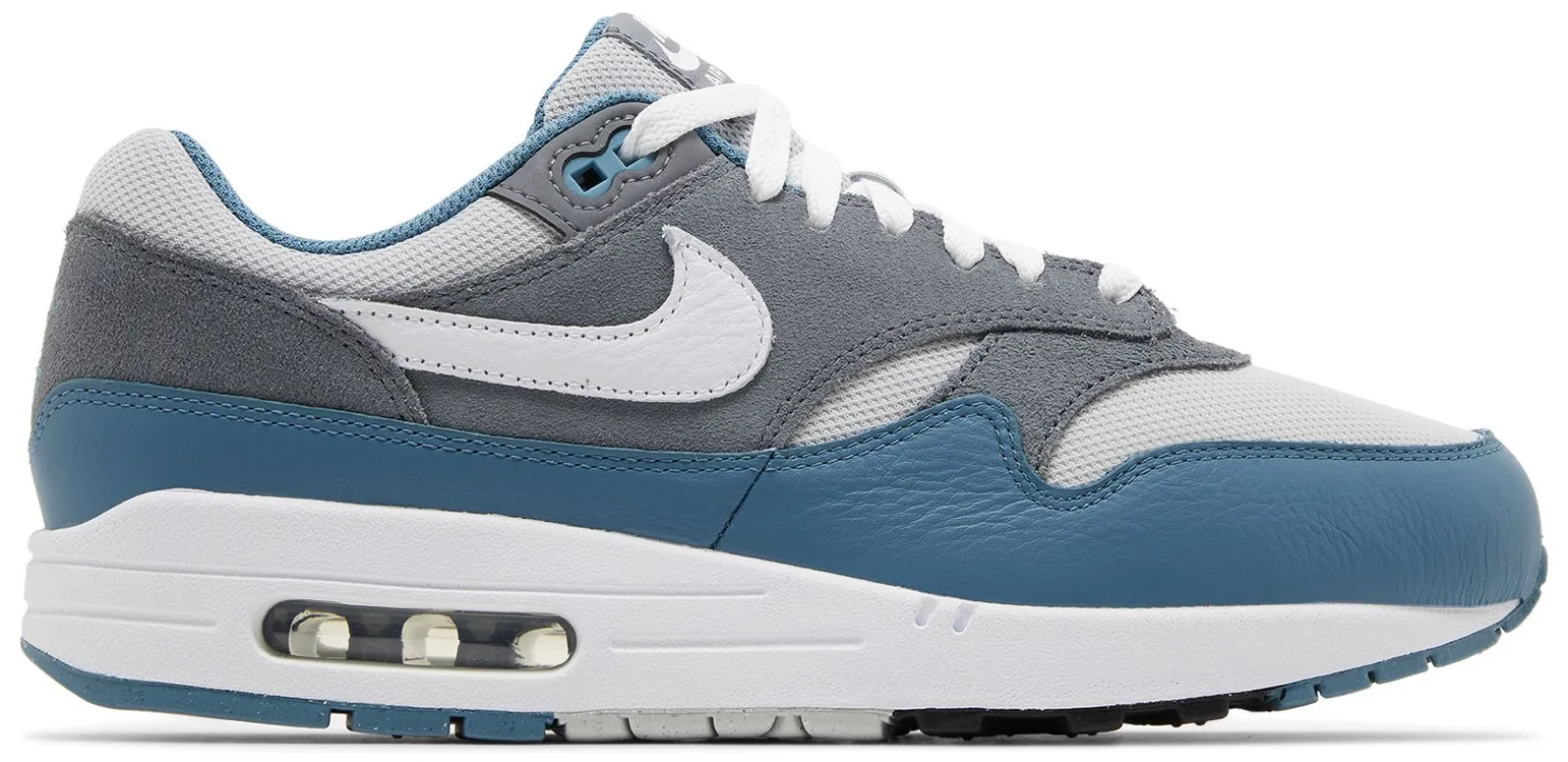 Nike Men's Air Max 1 Sc 'Noise Aqua' Sneakers sold by Zulily