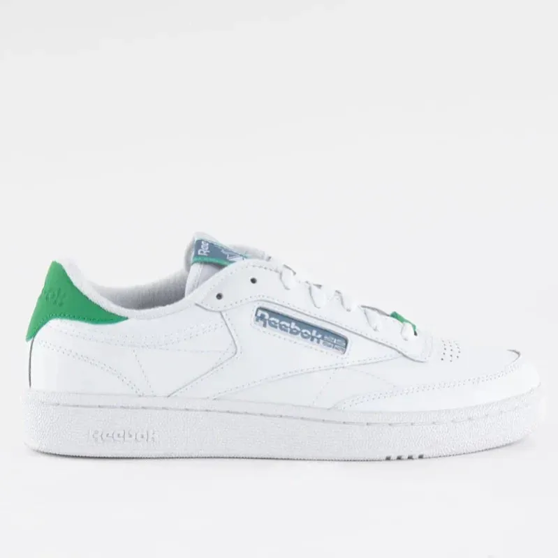 Reebok Men's Club C 85 Sneakers sold by Zulily