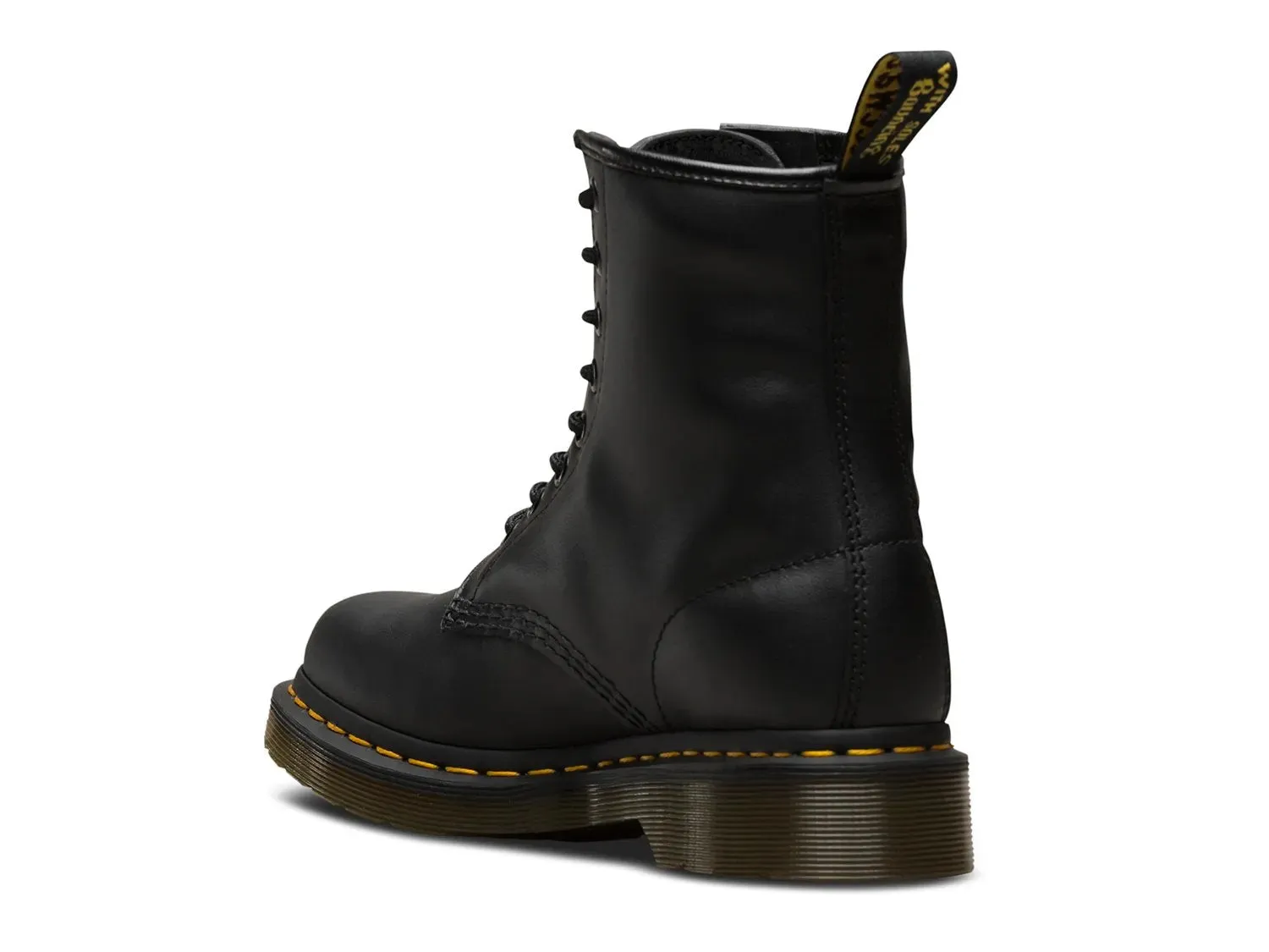 Dr. Martens 1460 Vonda Floral Leather Lace Up Boots sold by Zulily product image thumbnail 3