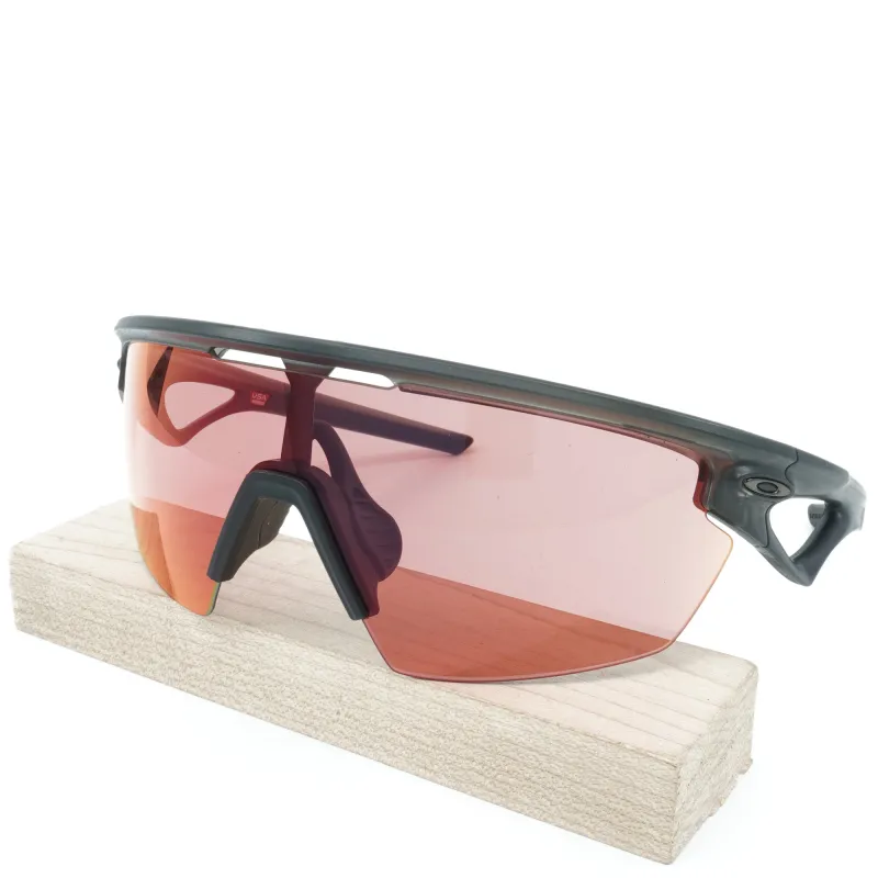 Oakley Men's Sphaera Sunglasses sold by Zulily
