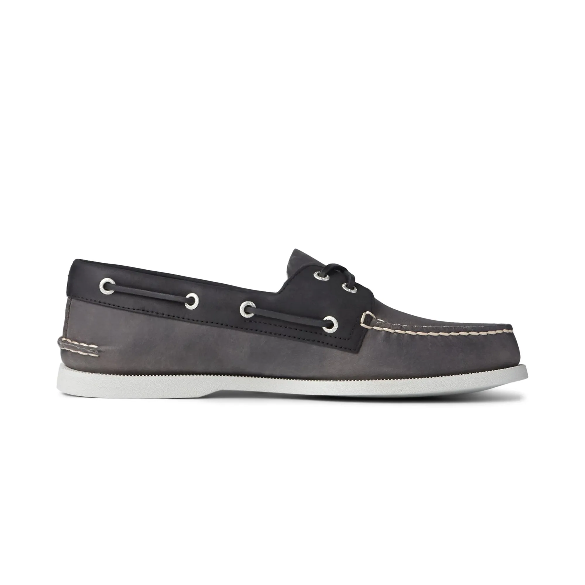 Sperry Men's A/O 2-Eye Leather Sneakers sold by Zulily product image thumbnail 2