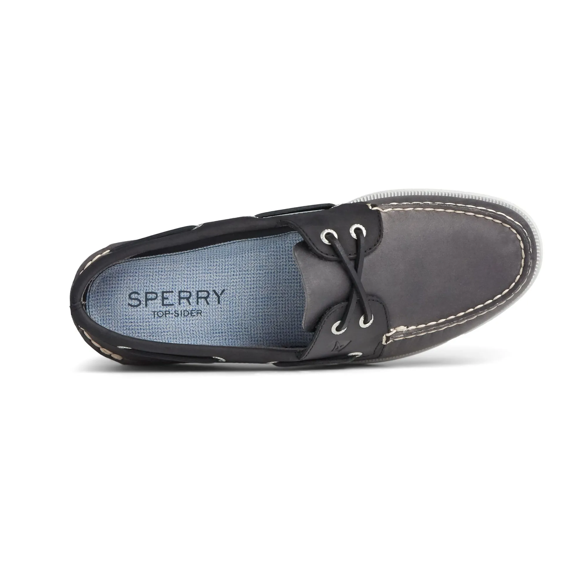 Sperry Men's A/O 2-Eye Leather Sneakers sold by Zulily product image thumbnail 4