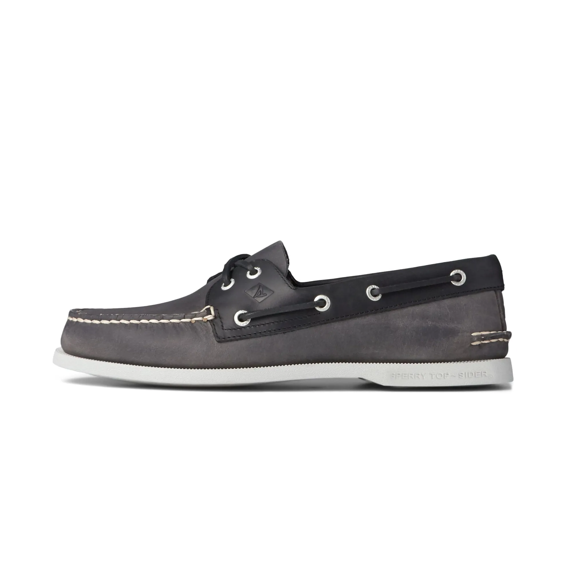 Sperry Men's A/O 2-Eye Leather Sneakers sold by Zulily