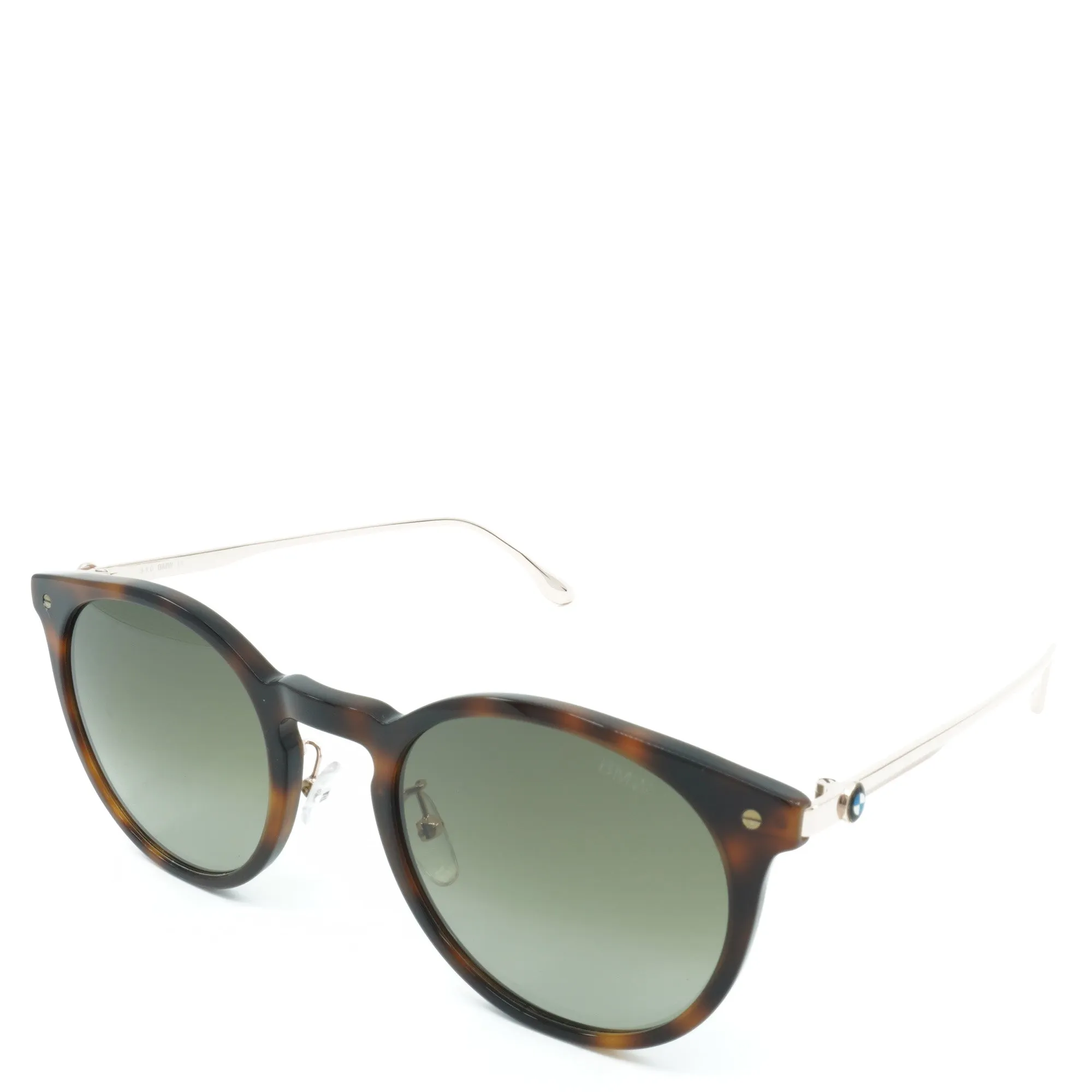 Bmw Men's Round Sunglasses sold by Zulily product image thumbnail 2