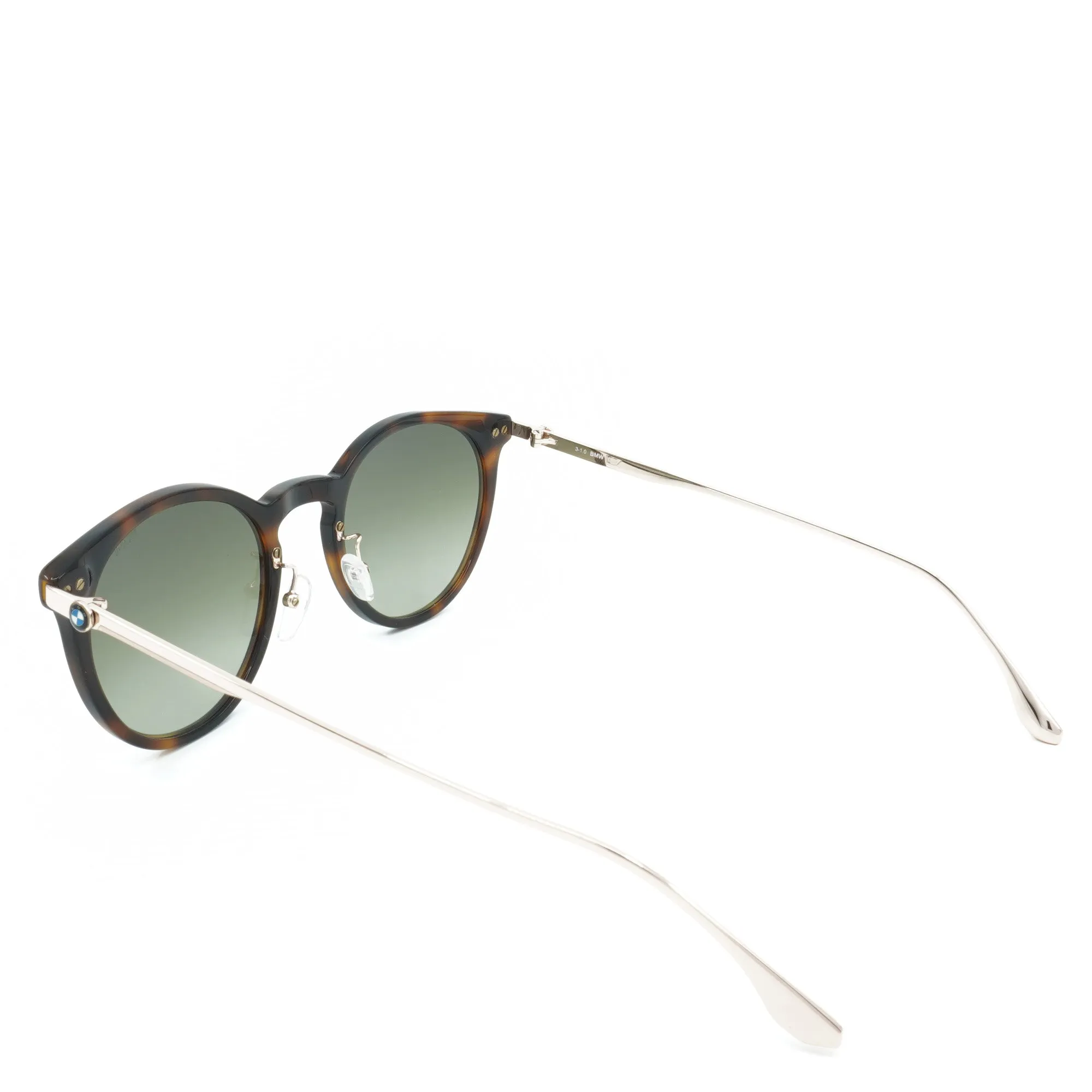 Bmw Men's Round Sunglasses sold by Zulily product image thumbnail 4