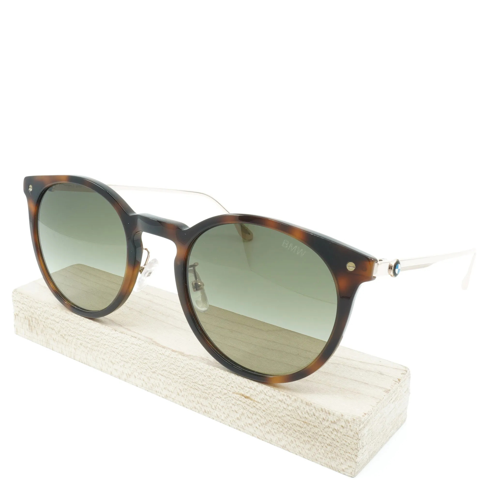Bmw Men's Round Sunglasses sold by Zulily