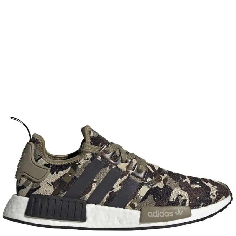 adidas Men's Nmd_R1 Sneakers made by Adidas