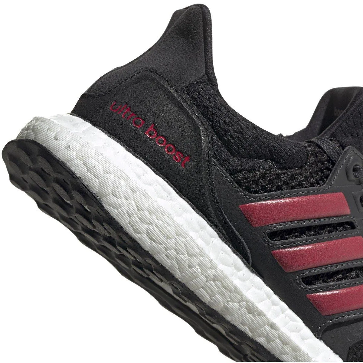 adidas Women's Ultraboost S&L Sneakers sold by Zulily product image thumbnail 4