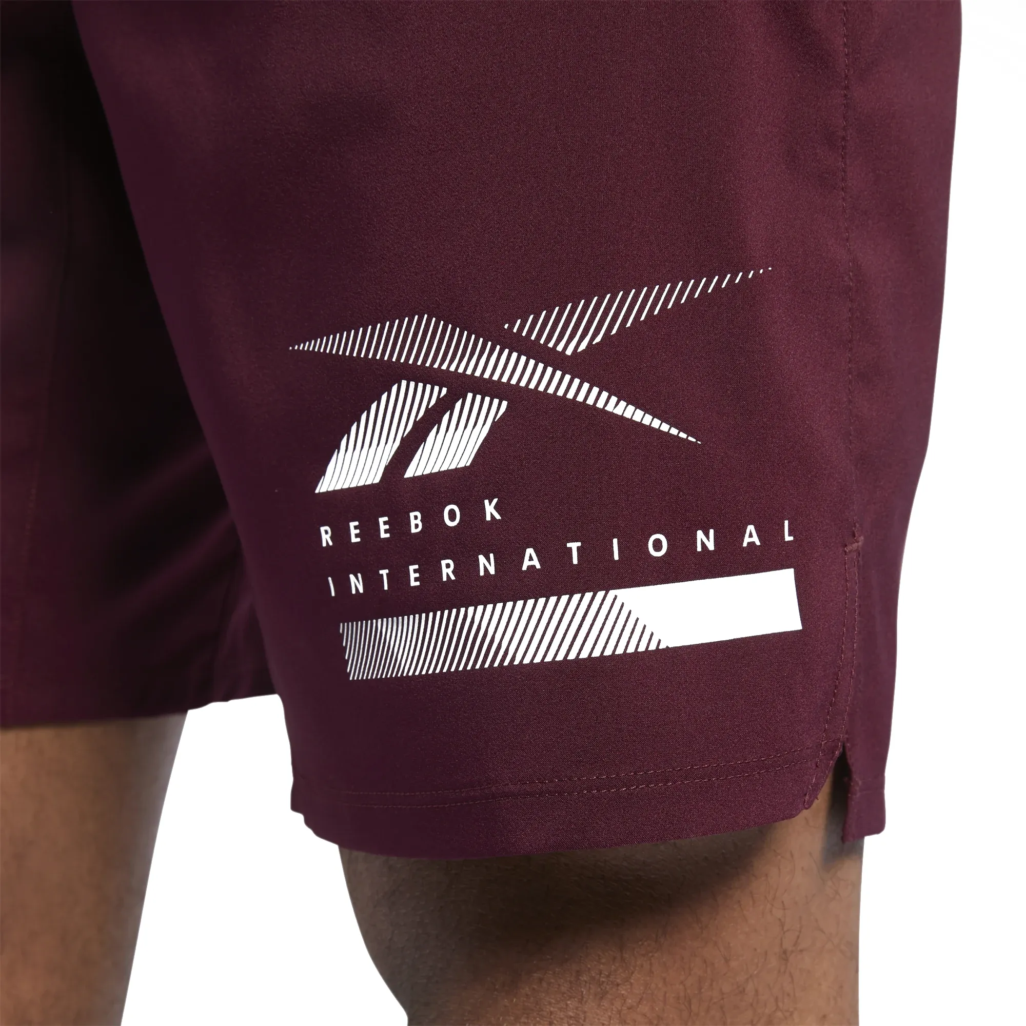 Reebok Men's Epic Lightweight Shorts sold by Zulily product image thumbnail 2