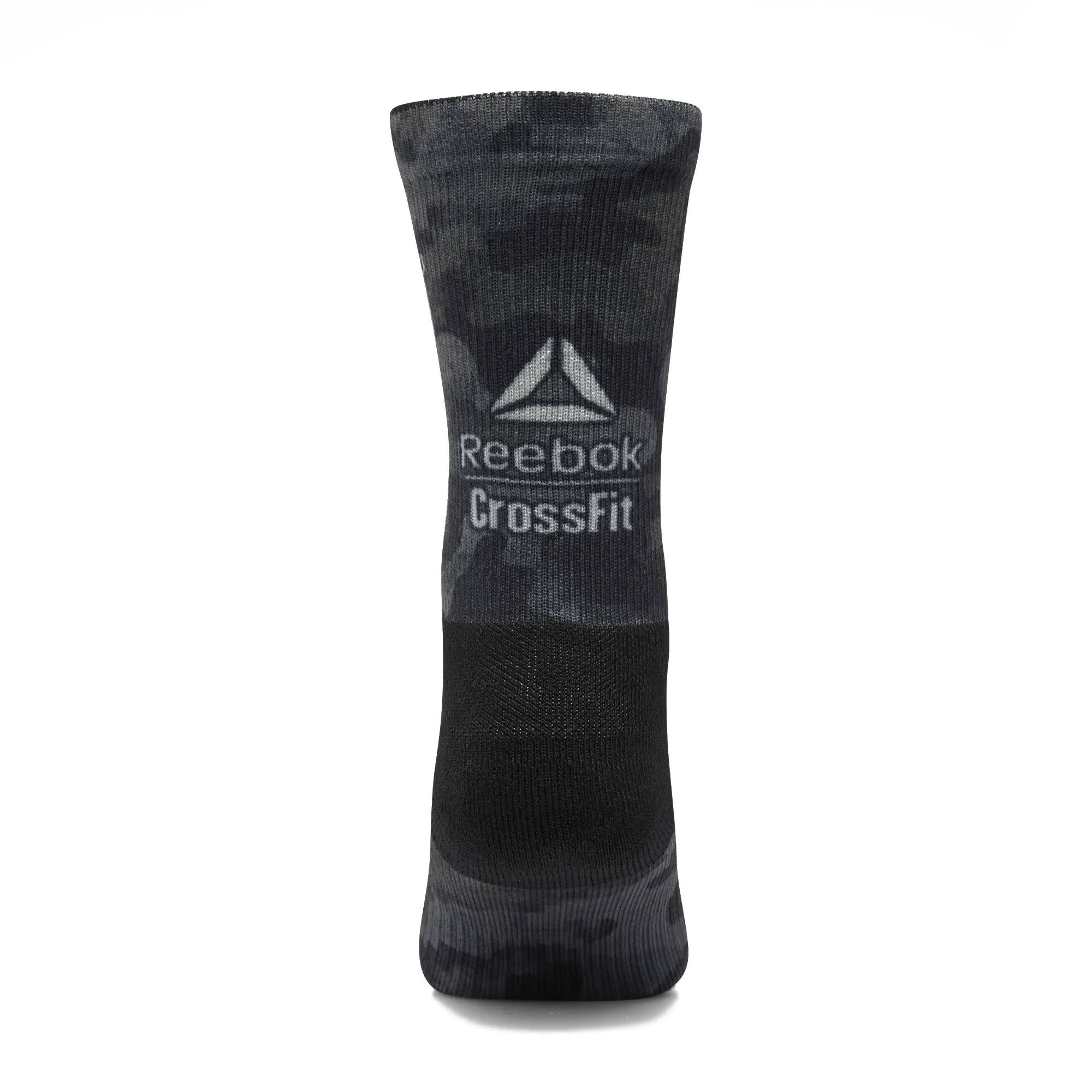 Reebok Men's Crossfit Printed Crew Sock sold by Zulily product image thumbnail 2
