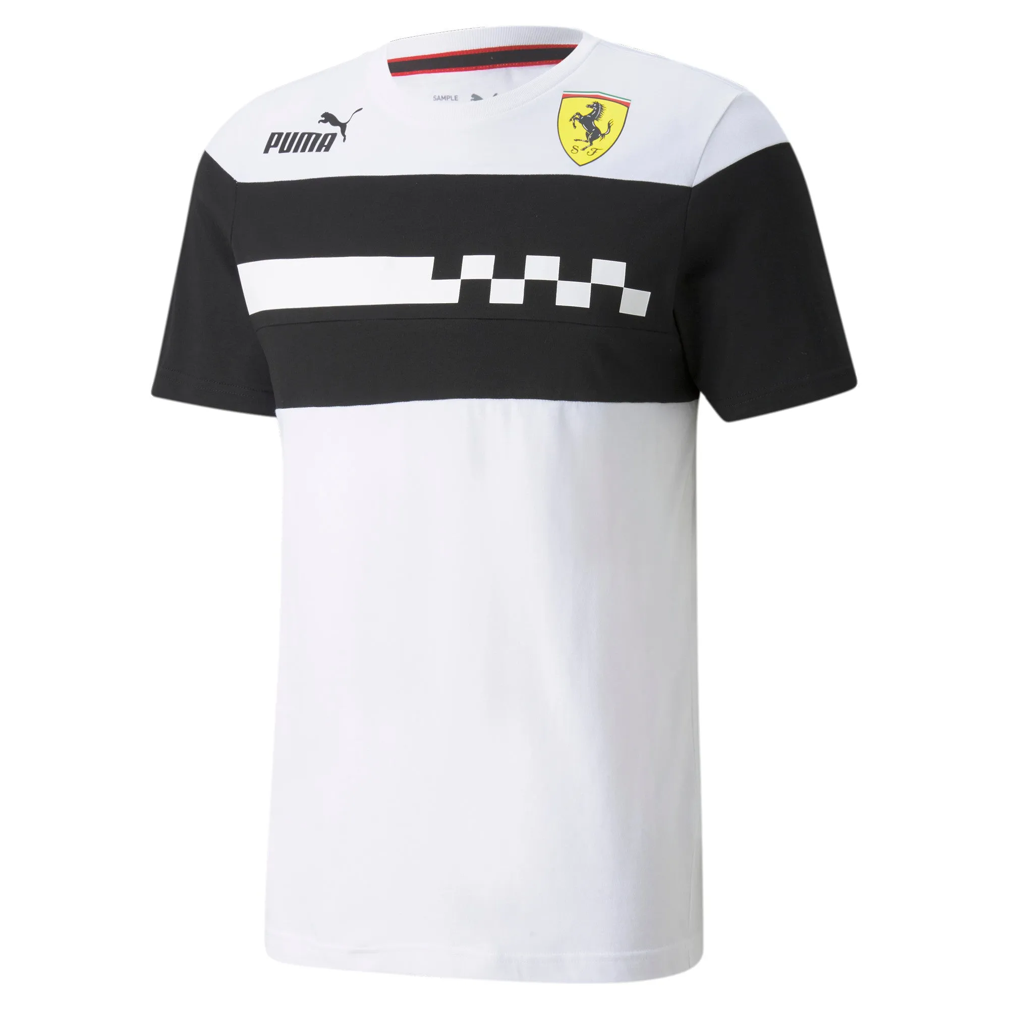 Puma Men's Ferrari Race Sds Tee T-Shirts sold by Zulily