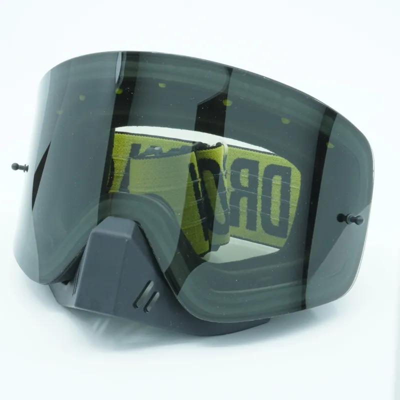 Dragon Alliance Men's Nfx 9 Goggles sold by Zulily