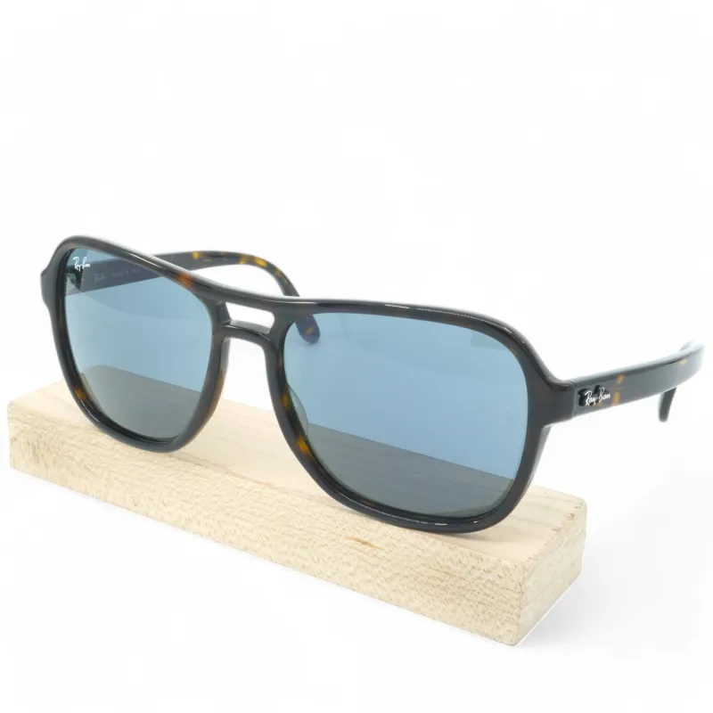 Ray-Ban State Side Sunglasses sold by Zulily