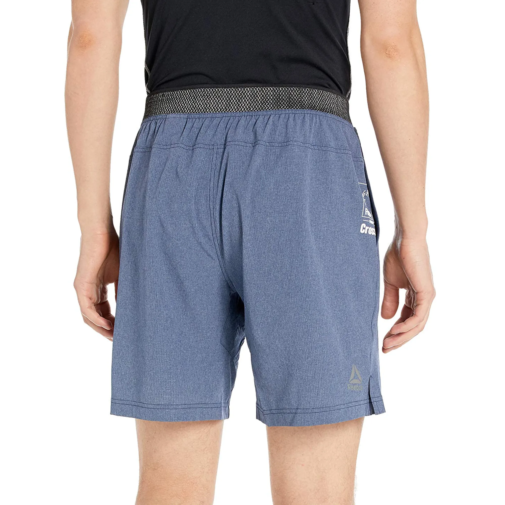 Reebok Men's Froning Short sold by Zulily product image thumbnail 3