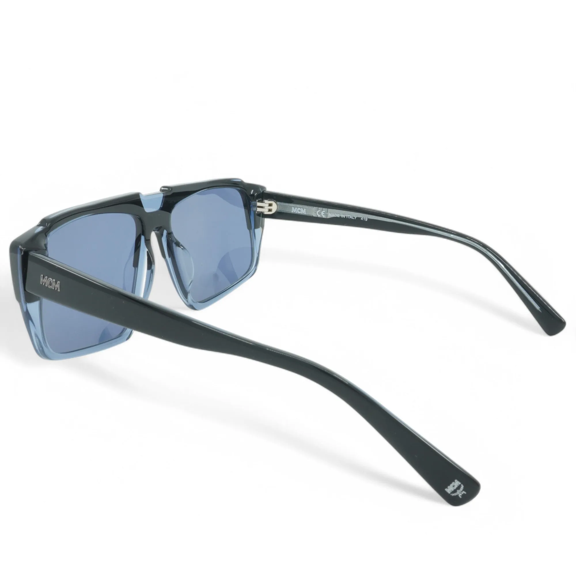 Mcm Men's Aviator Sunglasses sold by Zulily product image thumbnail 4