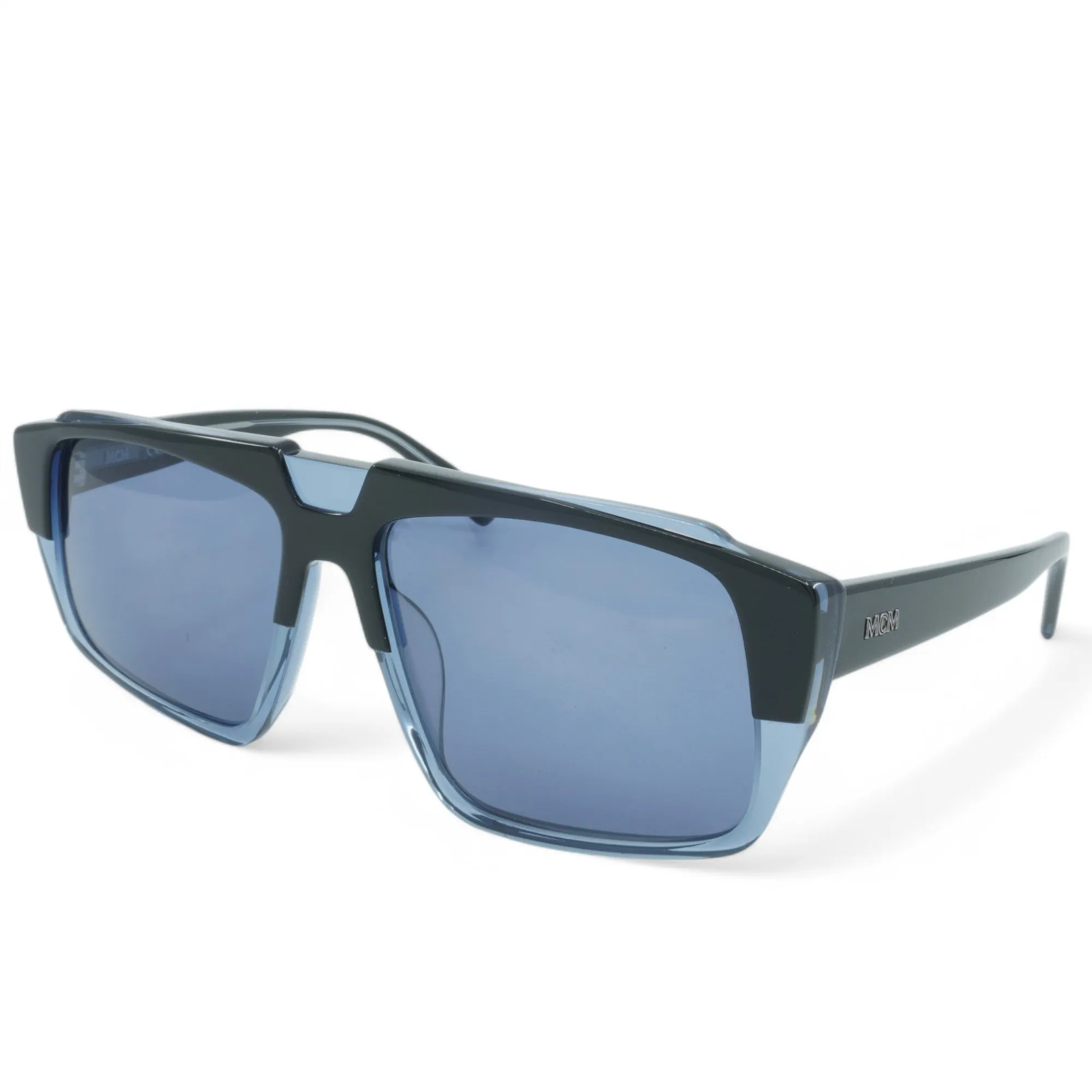 Mcm Men's Aviator Sunglasses sold by Zulily product image thumbnail 2