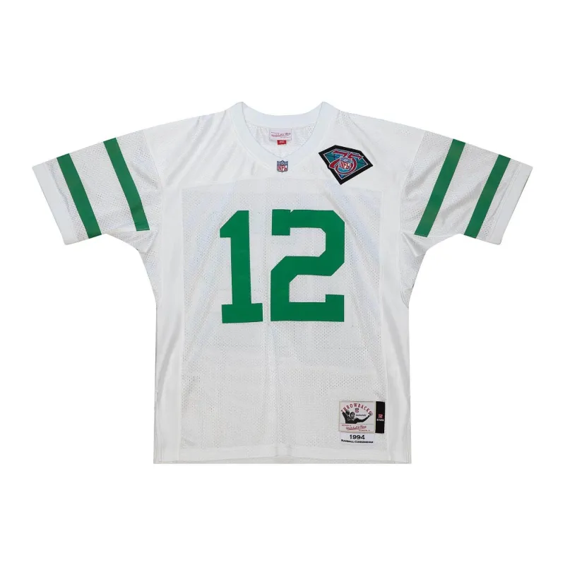 Mitchell & Ness Men's NFL Alternate Jersey Eagles 1994 Randall Cunningham Jerseys sold by Zulily