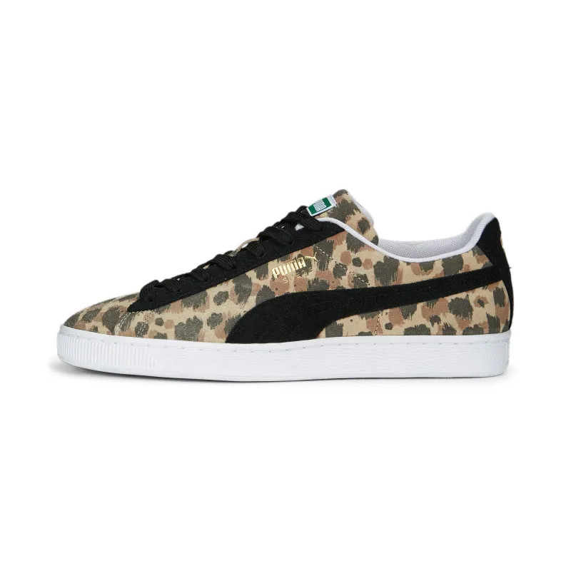 Puma Men's Suede Animal sold by Zulily