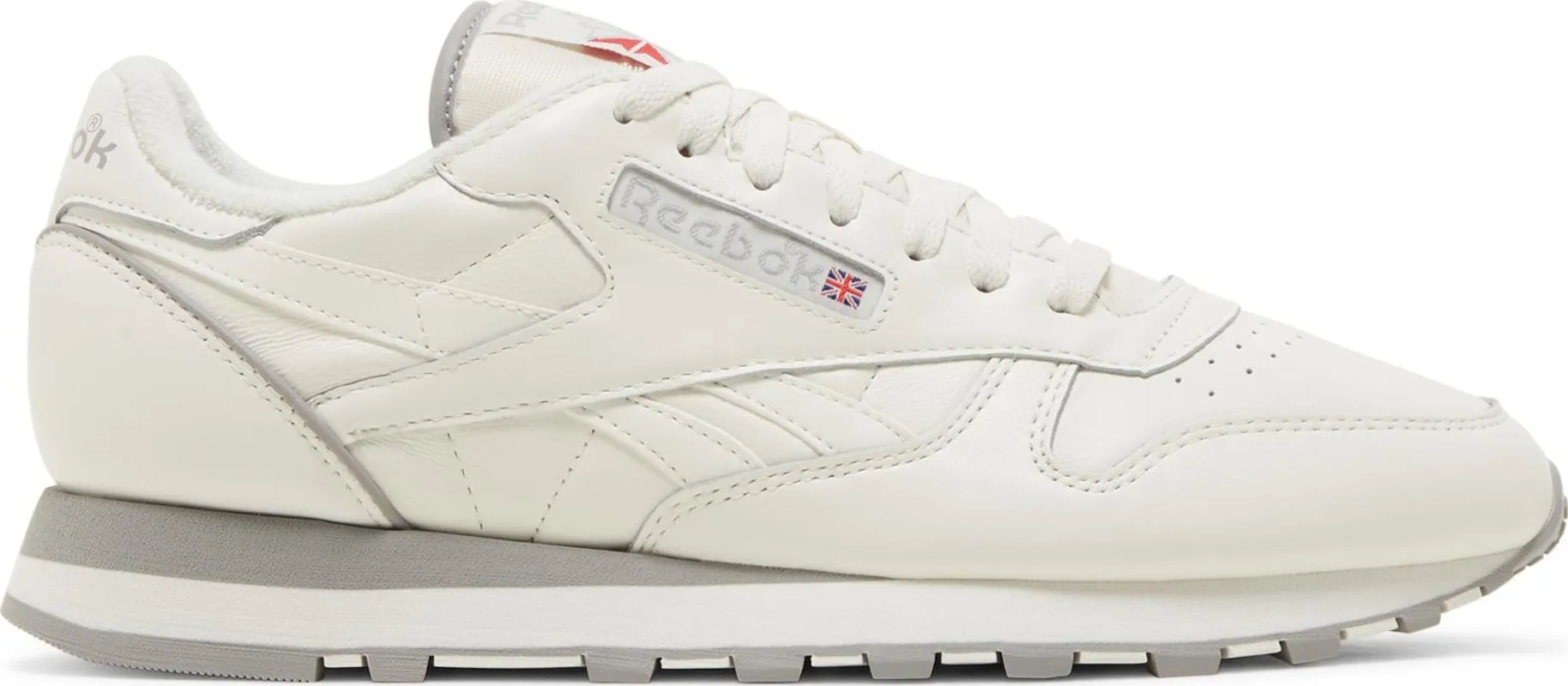 Reebok Men's Classic Leather 1983 Vintage Sneakers sold by Zulily