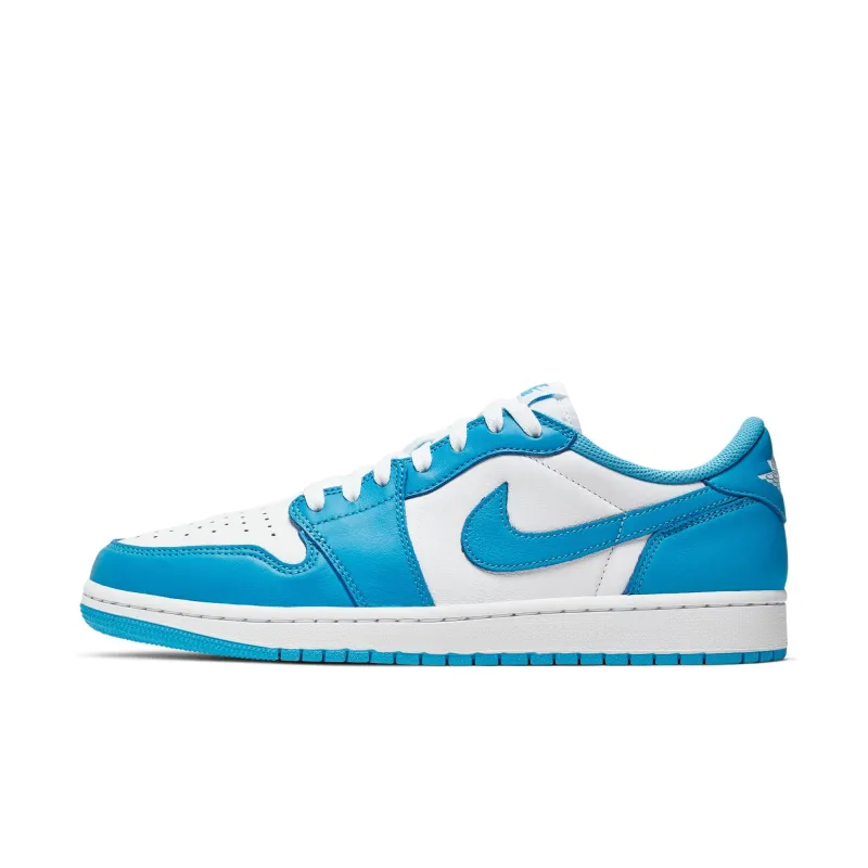 Air Jordan Men's Retro 1 Low Sb 'Unc' sold by Zulily