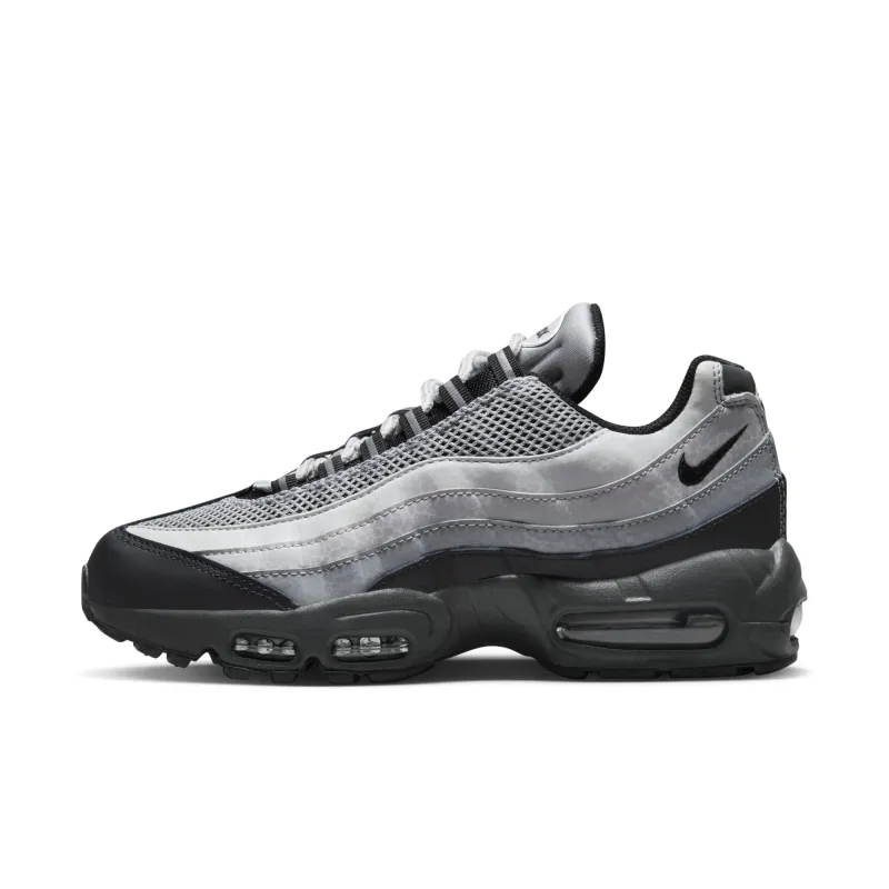 Nike Women's Air Max 95 Lx 'Reflective Safari' Sneakers sold by Zulily