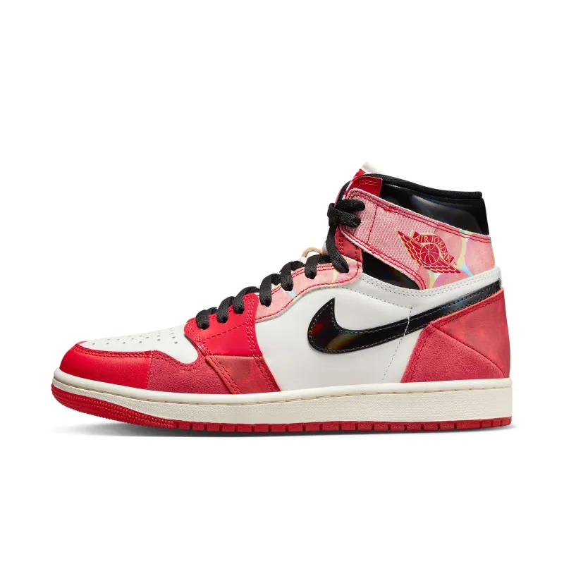 Air Jordan Men's Retro 1 "Next Chapter" Sneakers sold by Zulily