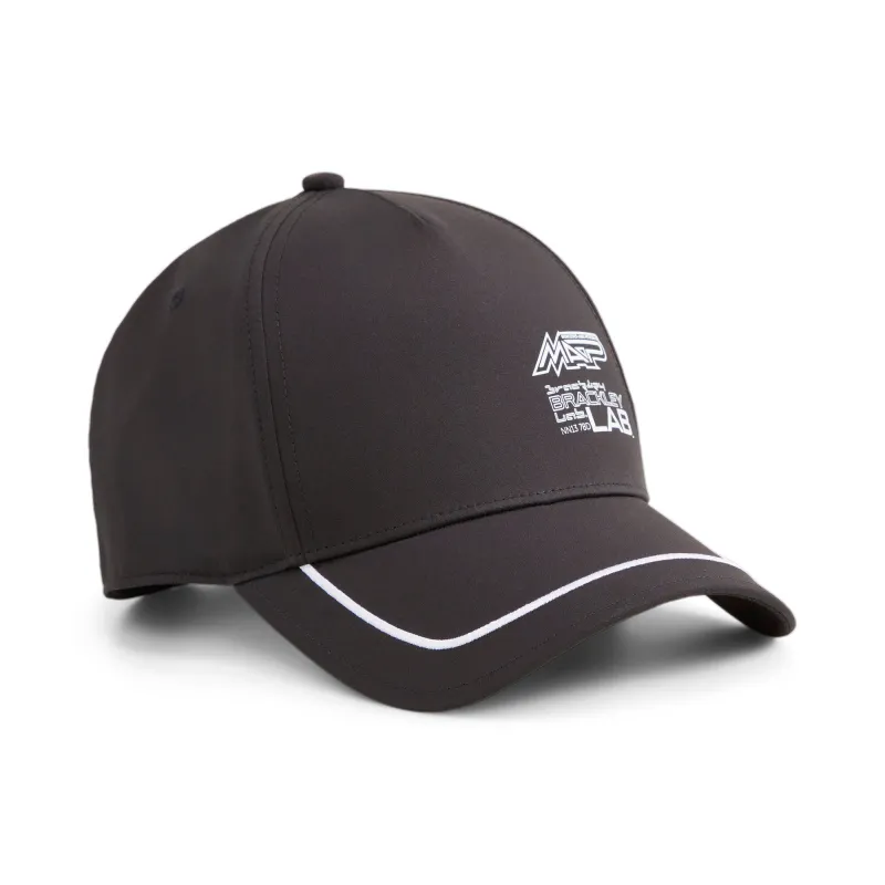 Puma Men's Mapf1 Mercedes Garage Crew Bb Cap Hats sold by Zulily