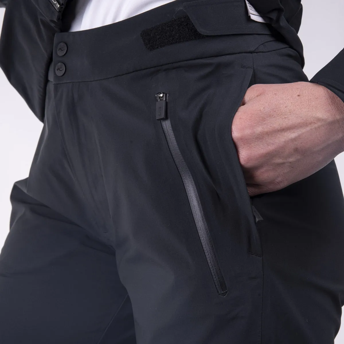 Outdoor Research Women's Aspire Waterproof Windproof Pants sold by Zulily product image thumbnail 3