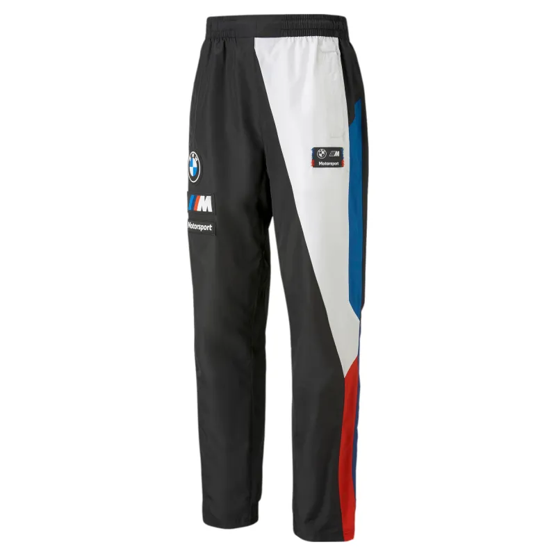 Puma Men's Bmw Motorsport Race Pants sold by Zulily