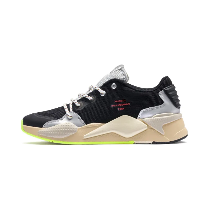 Puma Men's Rs-X Han Sneakers made by Puma