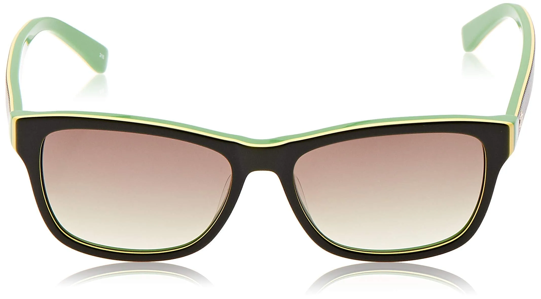 Lacoste Men's Rectangle Sunglasses sold by Zulily product image thumbnail 2