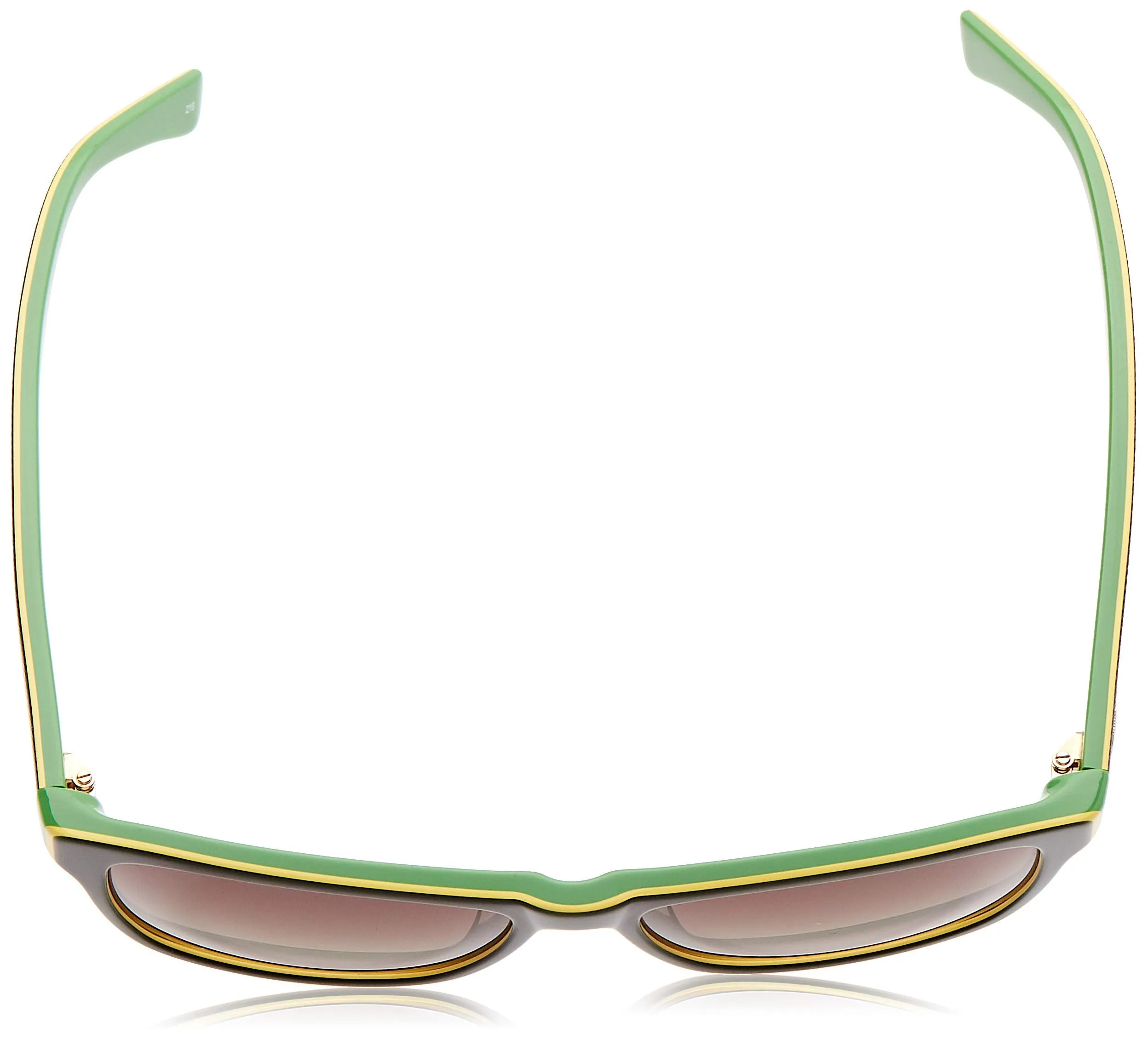 Lacoste Men's Rectangle Sunglasses sold by Zulily product image thumbnail 4