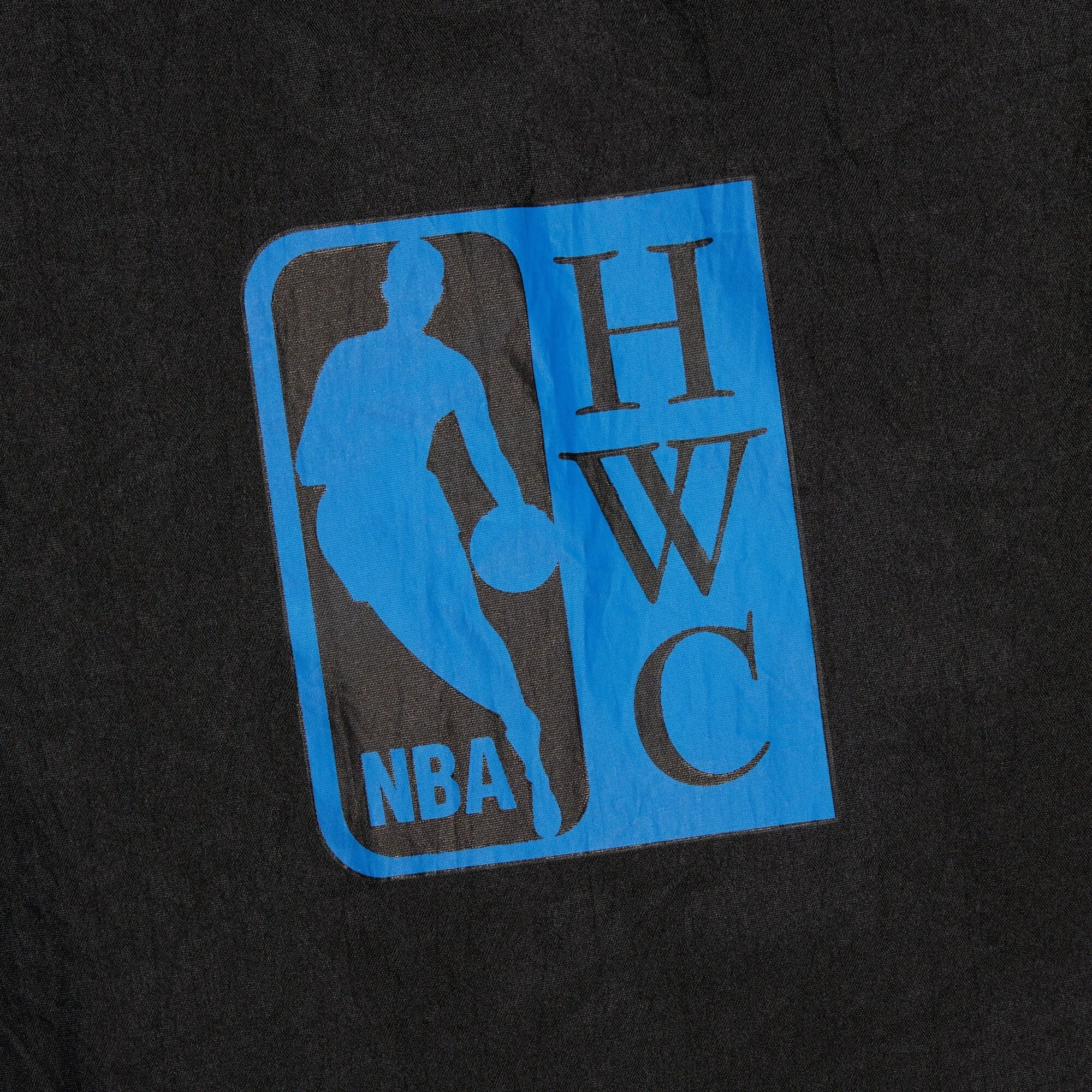 Mitchell & Ness Men's NBA Team Og 3.0 Anorak Vintage Logo Timberwolves sold by Zulily product image thumbnail 5