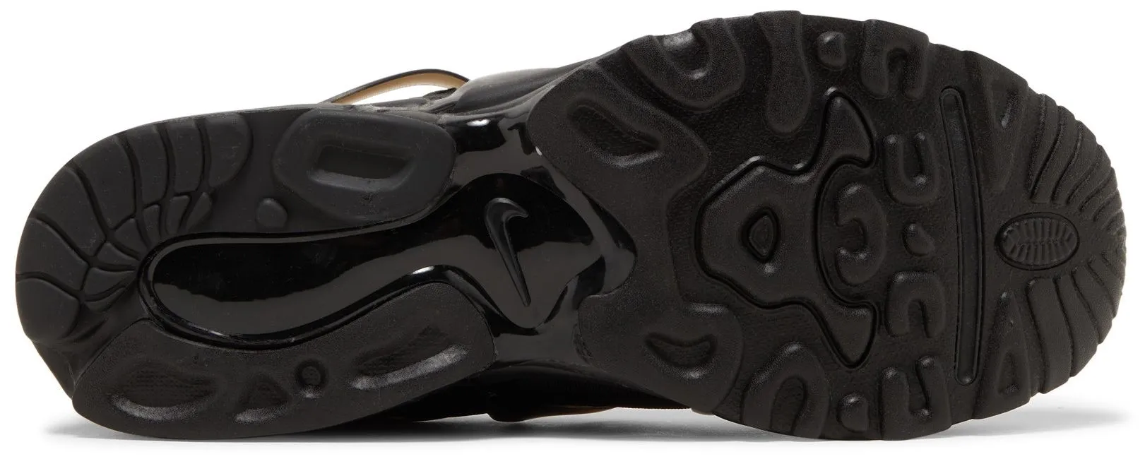 Nike Men's Air Kukini 'Triple Black' Sneakers sold by Zulily product image thumbnail 5