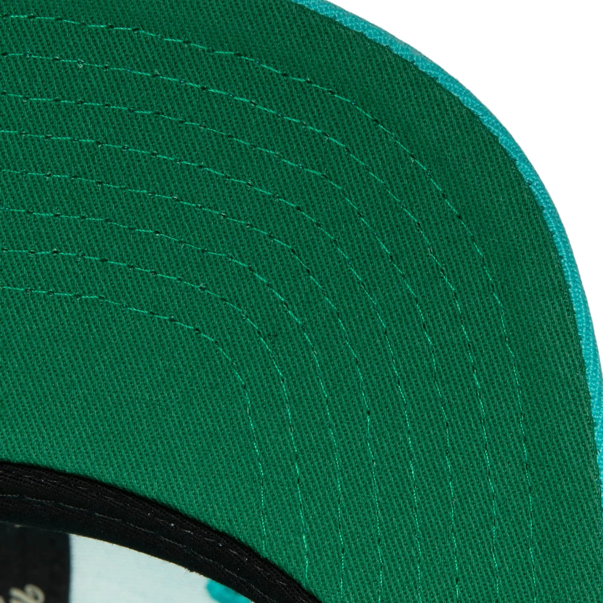 Mitchell & Ness Men's NBA Team Ground 2.0 Snapback Hwc Spurs Snapback Caps sold by Zulily product image thumbnail 3