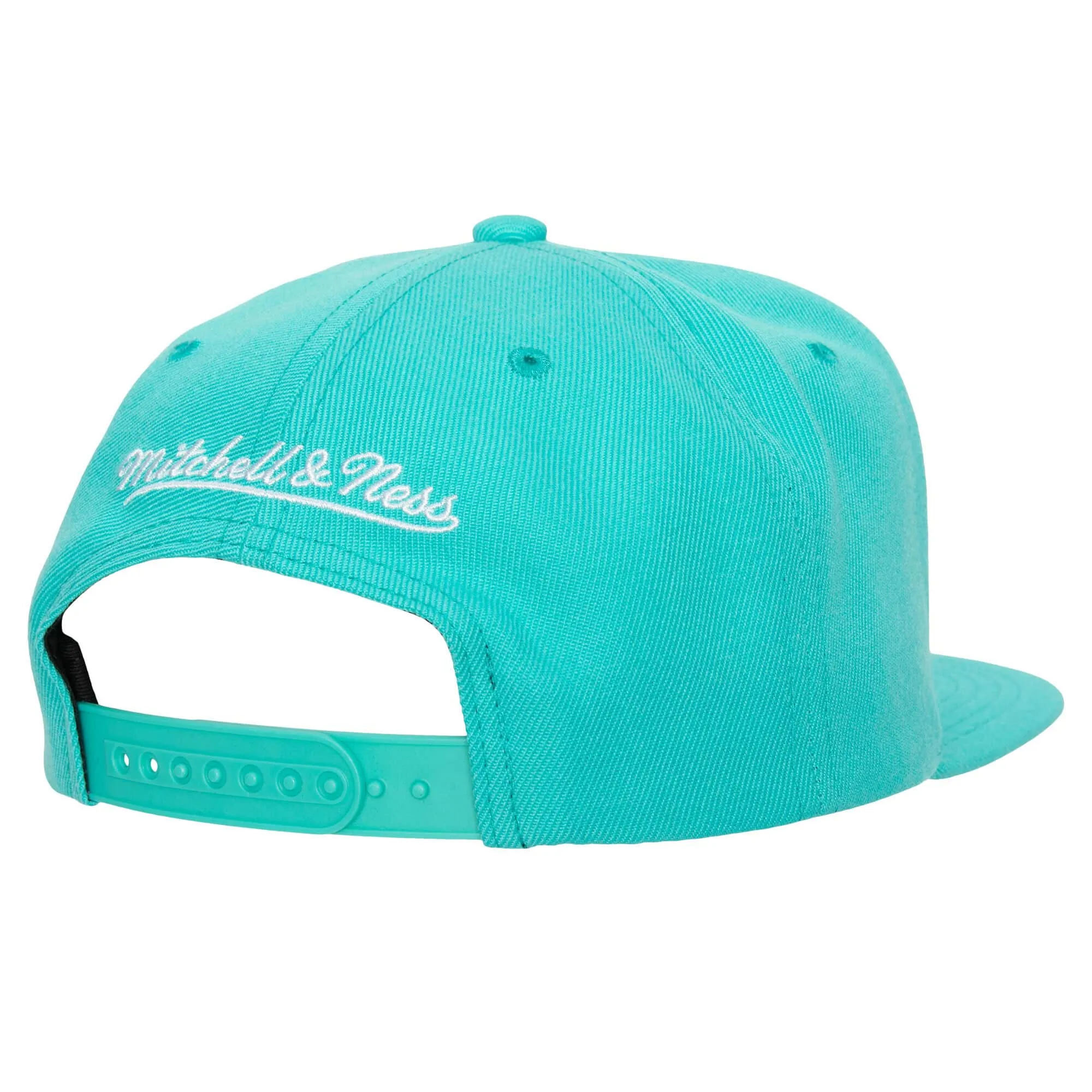 Mitchell & Ness Men's NBA Team Ground 2.0 Snapback Hwc Spurs Snapback Caps sold by Zulily product image thumbnail 2