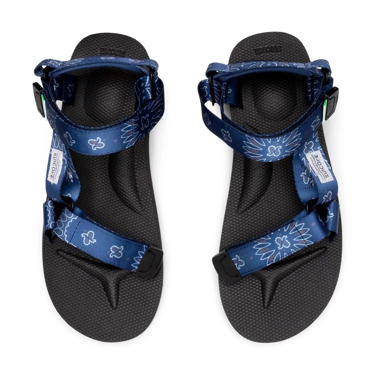 Suicoke Men's Depa-Cab-Pt02 'Paisley sold by Zulily product image thumbnail 3