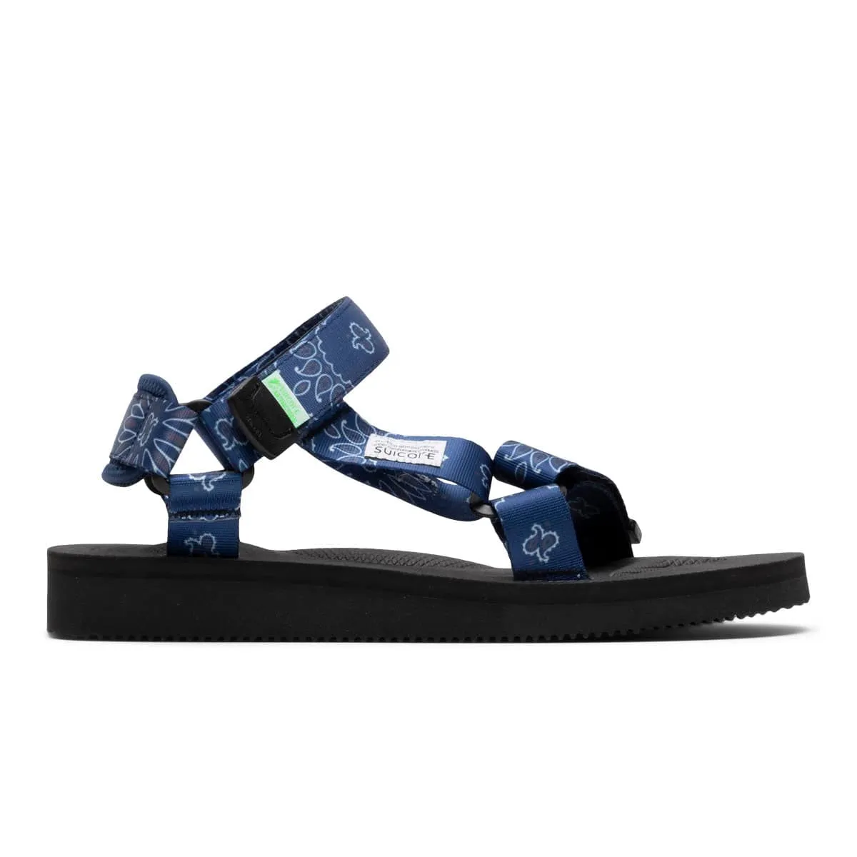 Suicoke Men's Depa-Cab-Pt02 'Paisley sold by Zulily