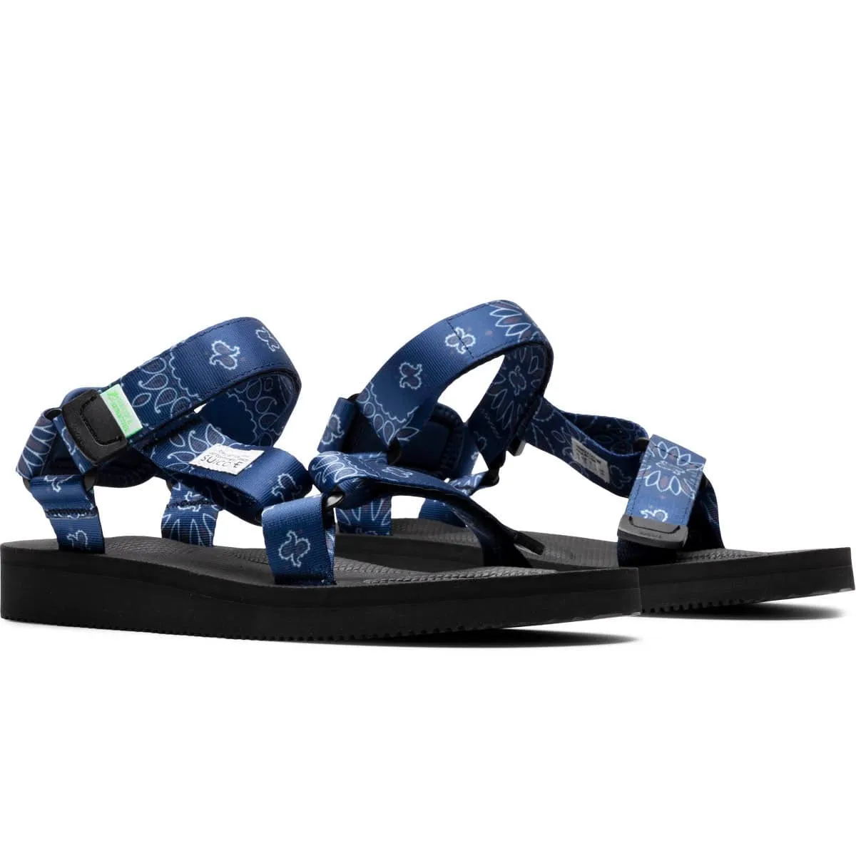 Suicoke Men's Depa-Cab-Pt02 'Paisley sold by Zulily product image thumbnail 2