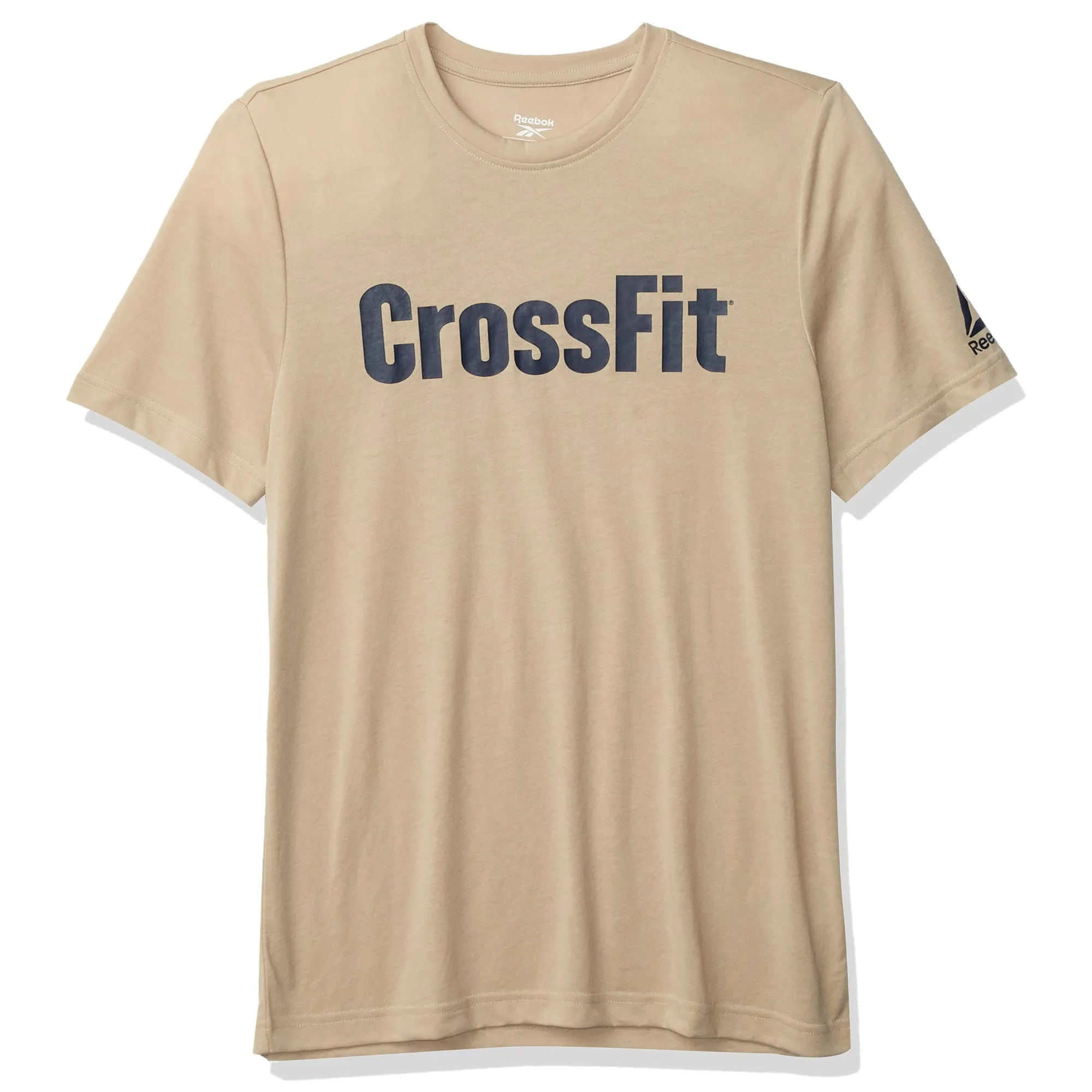 Reebok Men's Crossfit Read Tee T-Shirts sold by Zulily