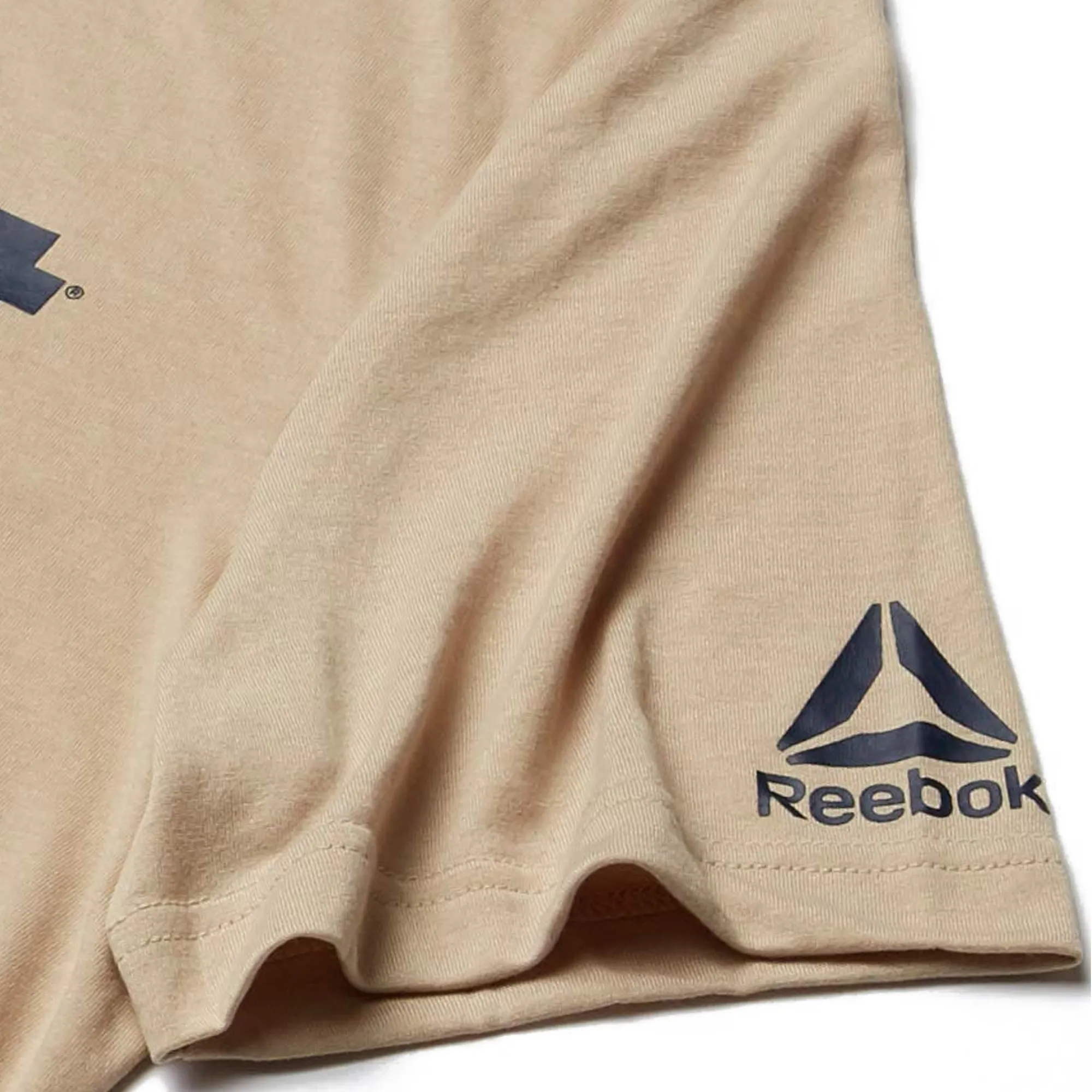 Reebok Men's Crossfit Read Tee T-Shirts sold by Zulily product image thumbnail 3