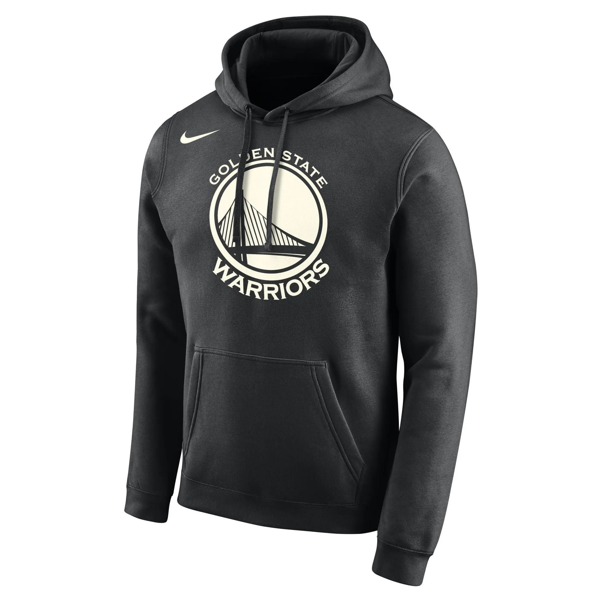 Nike Women's NBA Golden State Warriors Basketball Hoodie Hoodies sold by Zulily