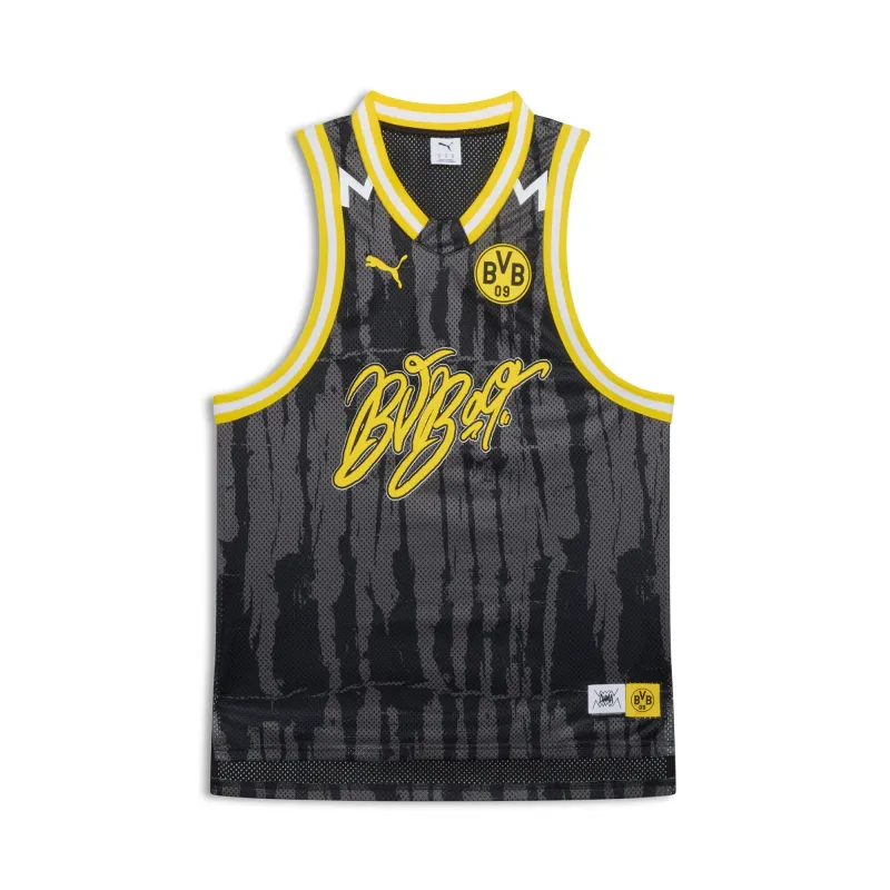 Puma Men's Cwc Hoops X Dortmund Jersey Jerseys sold by Zulily
