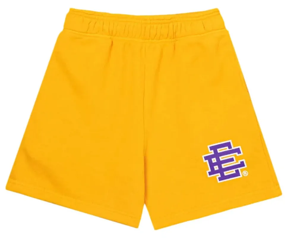 Eric Emanuel Men's Ee Basic Sweat Short Ss22 made by Eric Emanuel