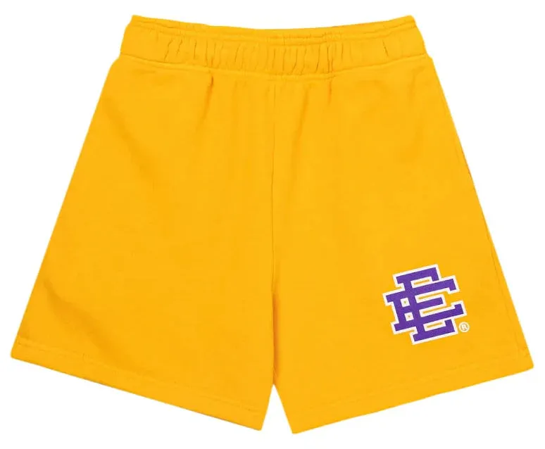 Eric Emanuel Men's Ee Basic Sweat Short Ss22 sold by Zulily
