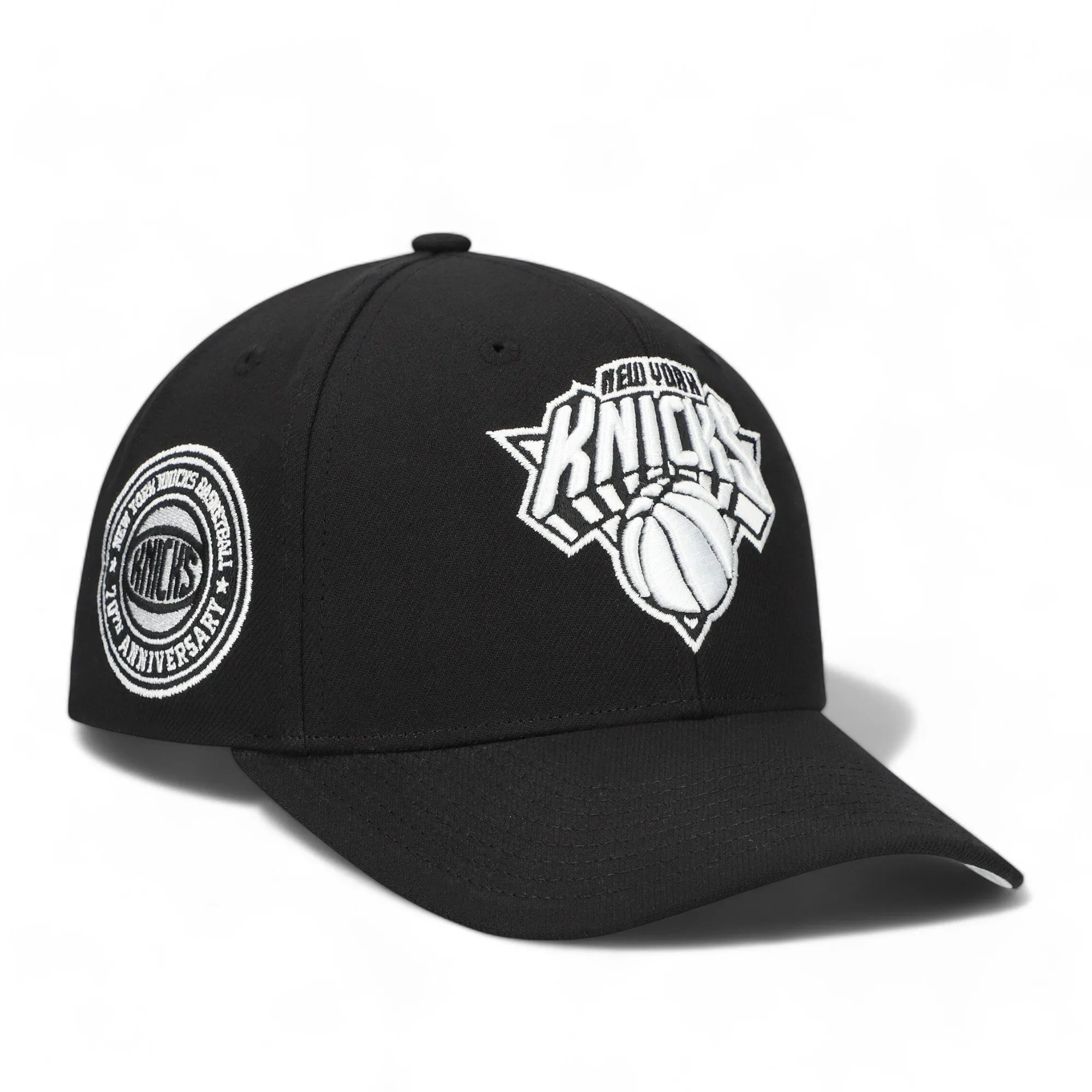 Mitchell & Ness Men's NHL Panda Pro Snapback Blackhawks Snapback Caps sold by Zulily product image thumbnail 3