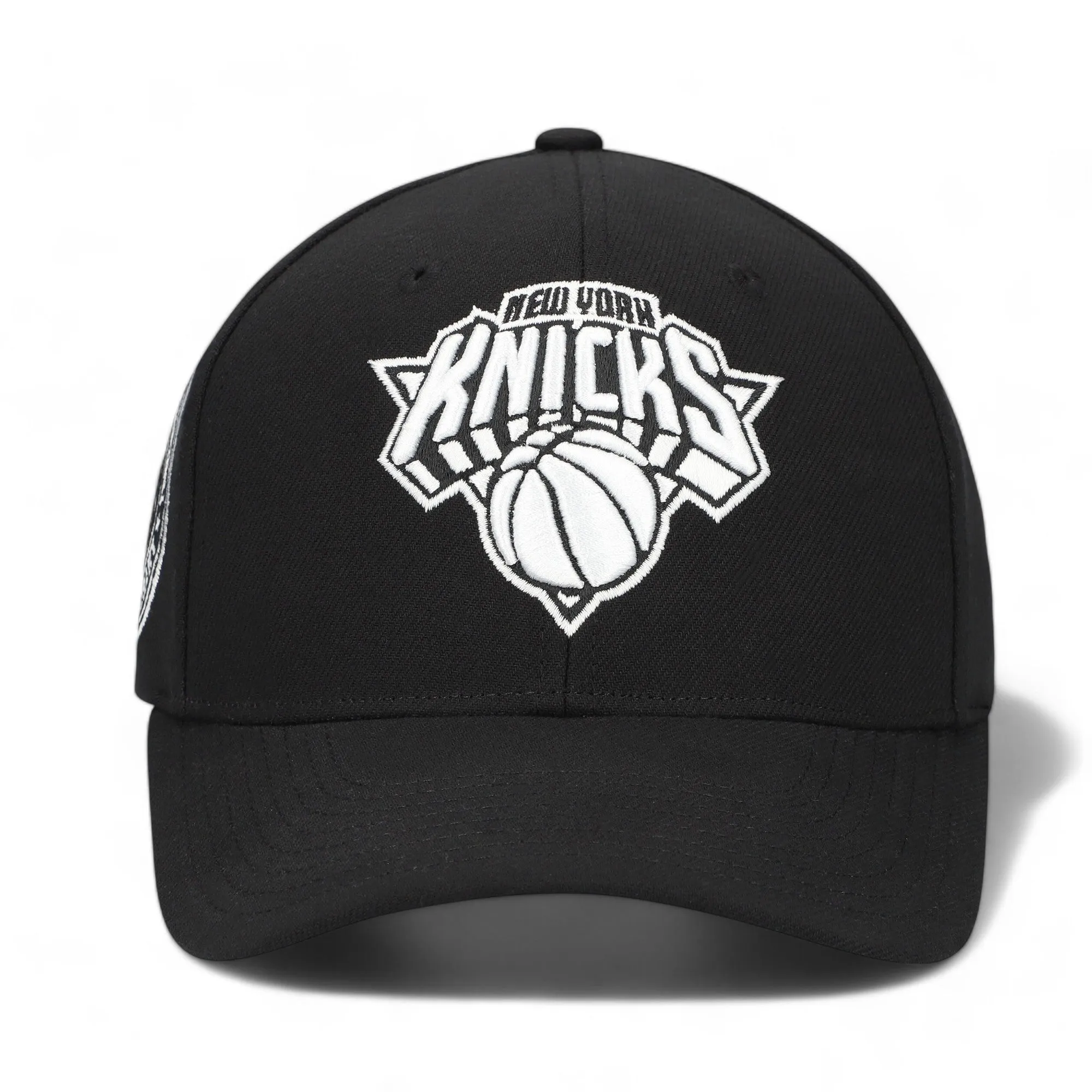 Mitchell & Ness Men's NHL Panda Pro Snapback Blackhawks Snapback Caps sold by Zulily product image thumbnail 2