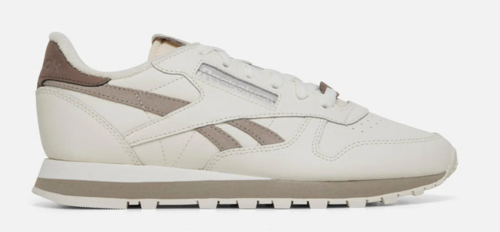 Reebok Women's Classic Leather sold by Zulily