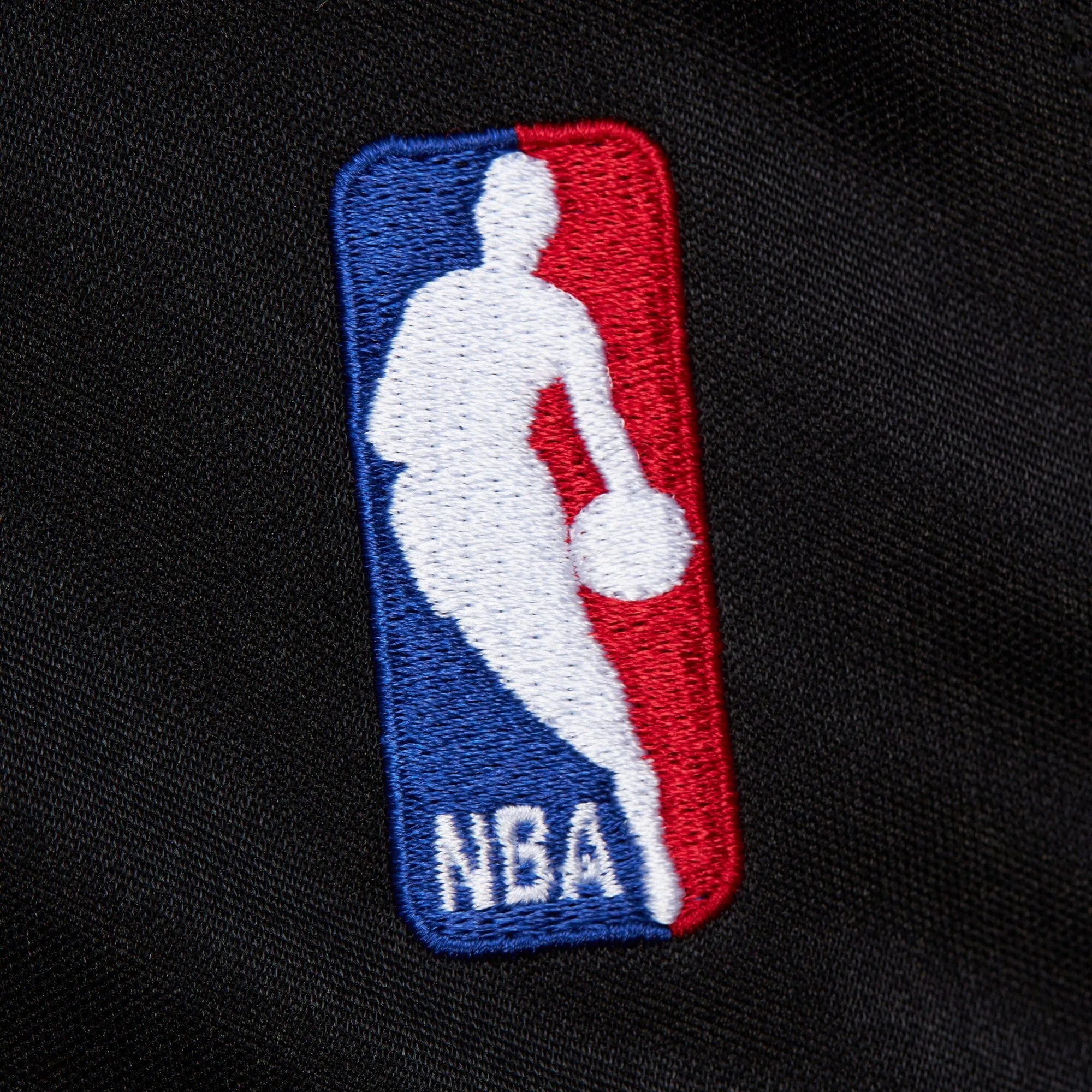 Mitchell & Ness Men's NBA Dark Alternate Jersey Heat 2011 Dwyane Wade Jerseys sold by Zulily product image thumbnail 4